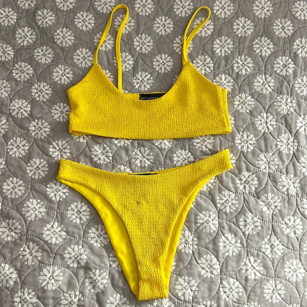 PLT Bikini set